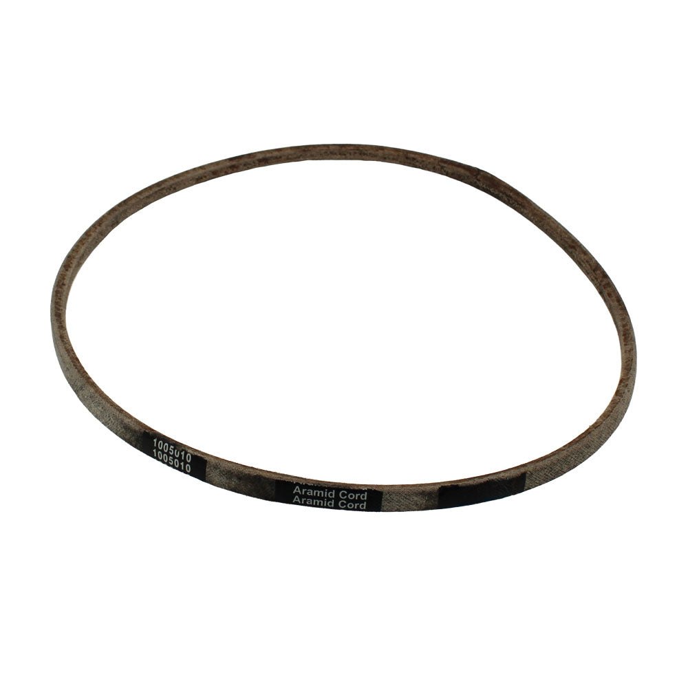 Transmission Drive Belt Fits Cub Cadet Replaces 1005010 Made with Aramid