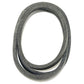 Made with Aramid Deck Drive Belt 01005012 Fits MTD Zero-Turn Mowers