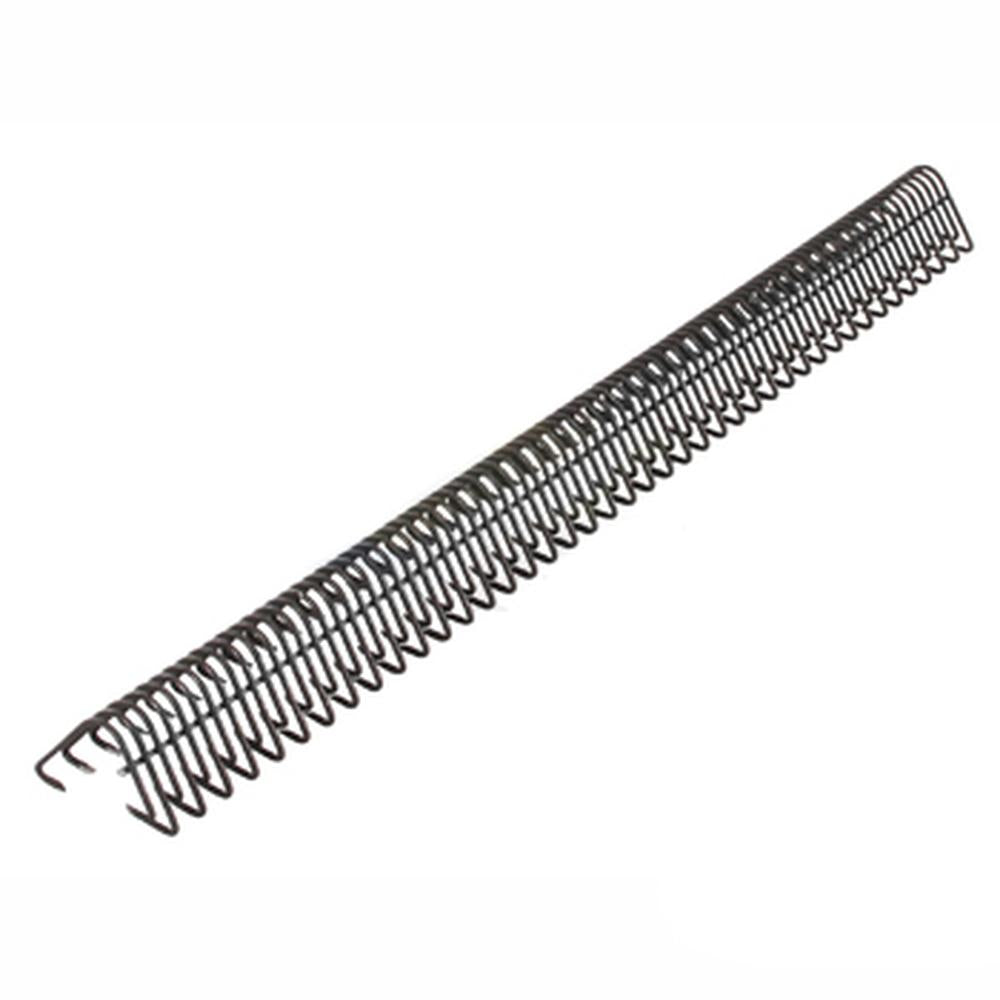 A-01301-AI U5 Hooks, Coated Steel