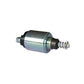 Solenoid 01307762 fits Deutz DX4.61 DX4.70 DX6.05 DX6.10 DX6.30 DX6.71 DX80 DX85