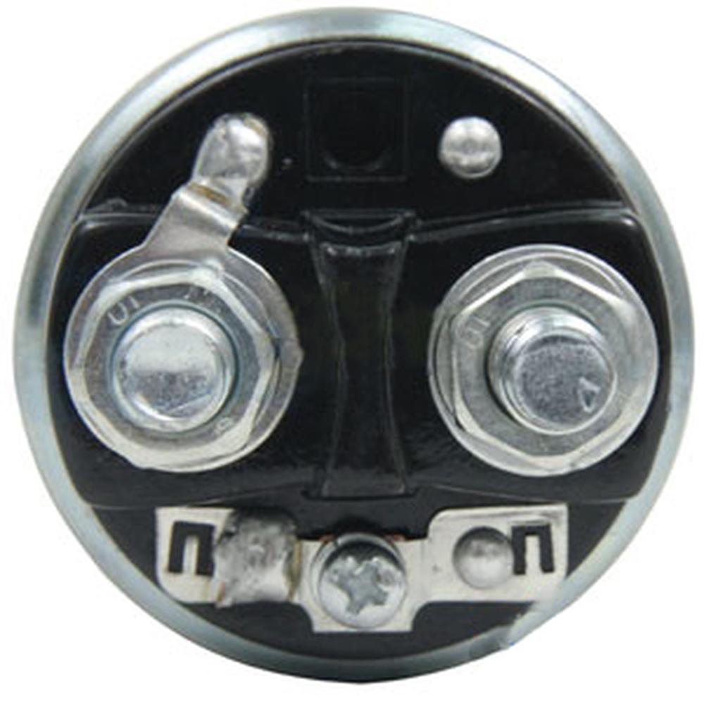 Solenoid 01307762 fits Deutz DX4.61 DX4.70 DX6.05 DX6.10 DX6.30 DX6.71 DX80 DX85
