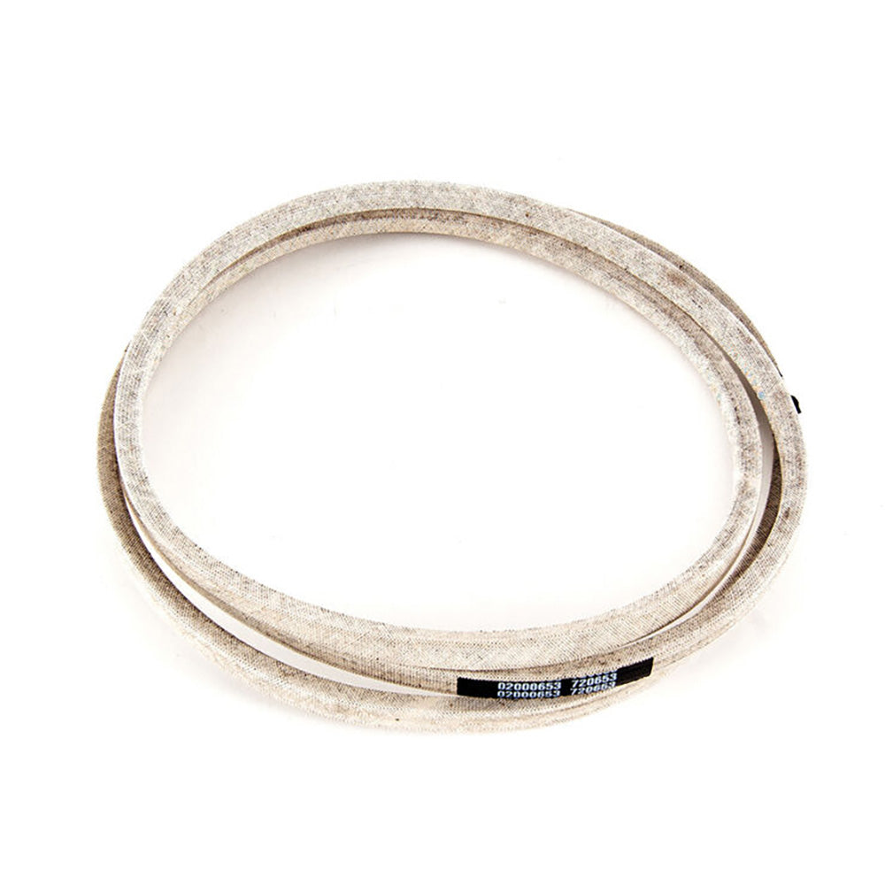 Deck Belt Fits Murray Replaces 037X75 Made with Aramid