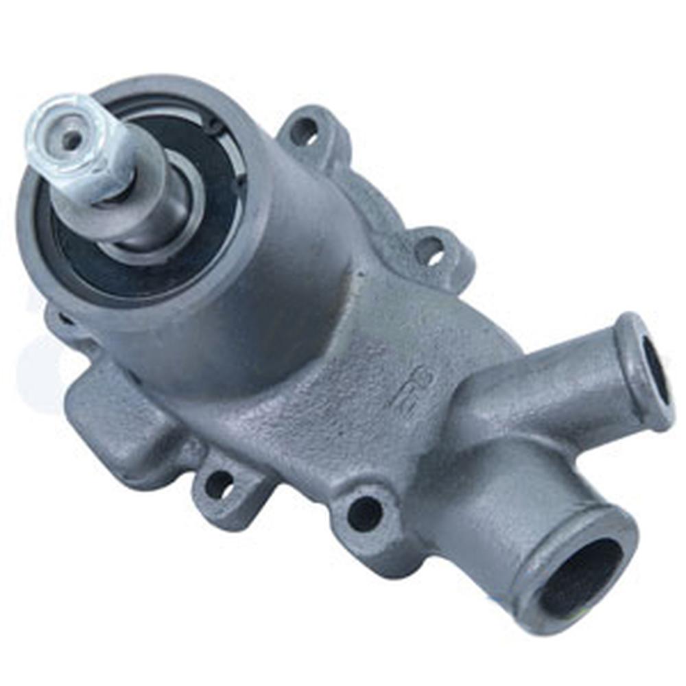 A-02101379-AI Water pump w/o pulley