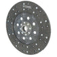 A-02940173-AI PTO Disc: 12.250" rigid disc, organic