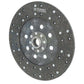 A-02940318-AI PTO Disc: 12.250", organic, rigid