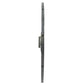 A-02940318-AI PTO Disc: 12.250", organic, rigid