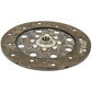 Disc 02940348 fits Deutz D2807 D2807F D3006 D3607
