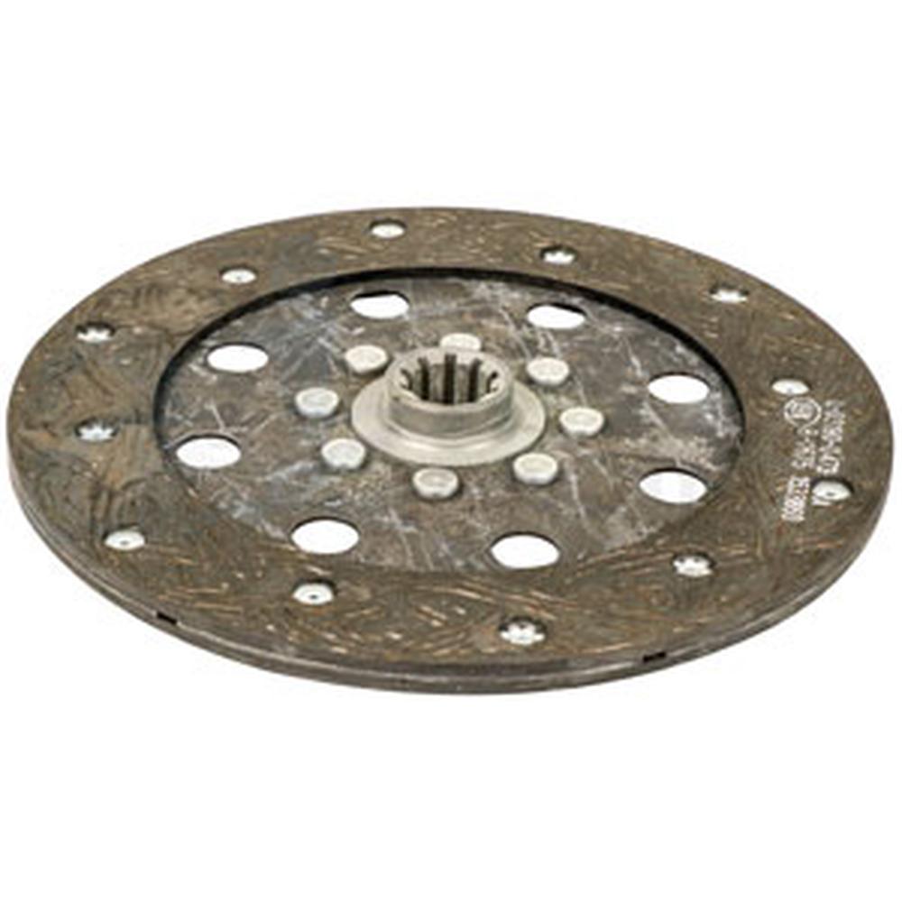 Disc 02940348 fits Deutz D2807 D2807F D3006 D3607