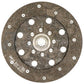 A-02940348-AI PTO Disc: 9", organic, rigid