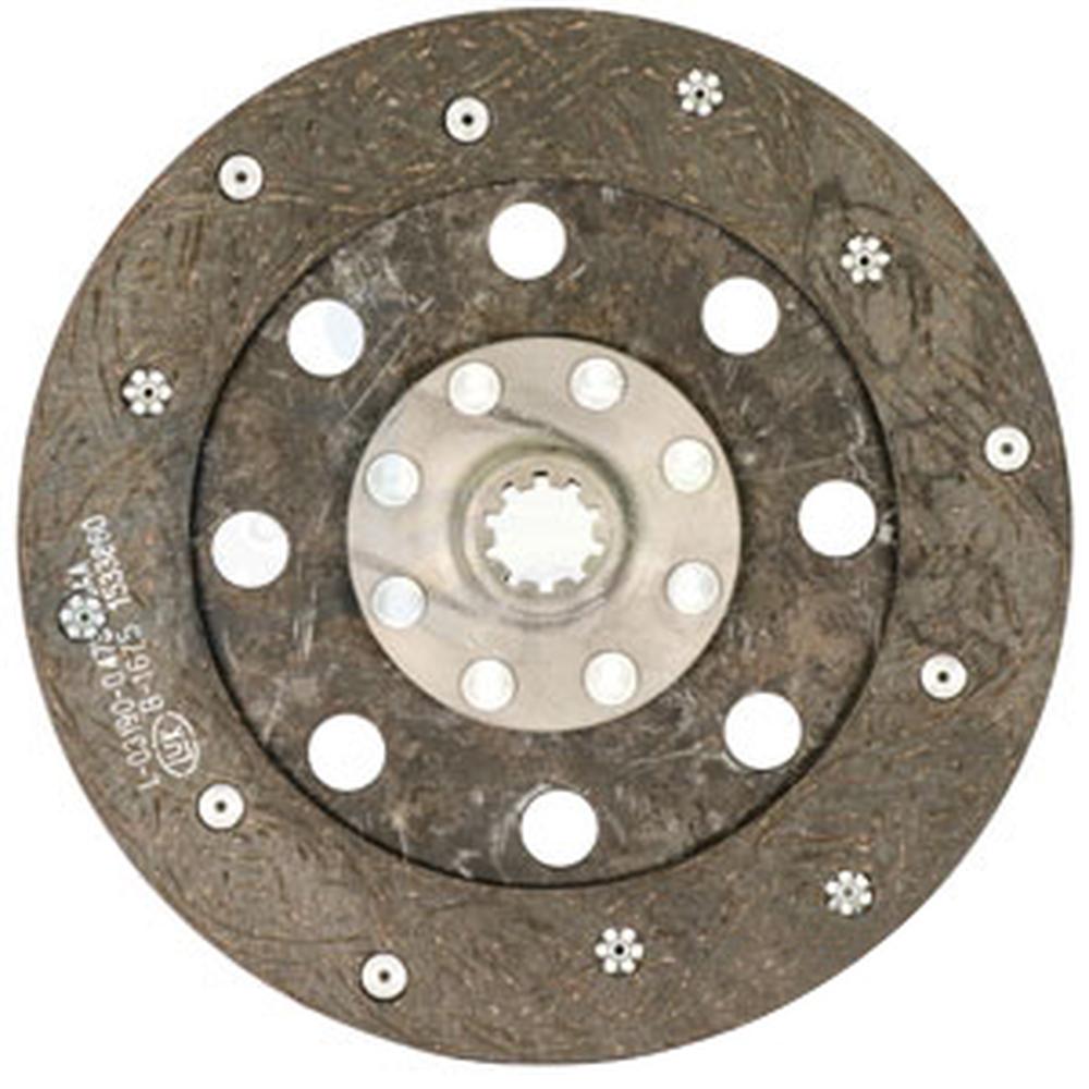 Disc 02940348 fits Deutz D2807 D2807F D3006 D3607
