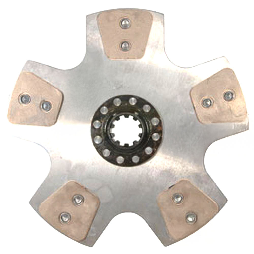 A-04034158 Trans Disc: 11" (Rockford)