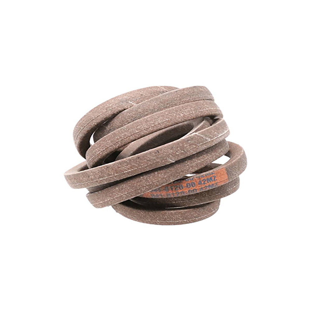 Made with Aramid Mower Deck Belt 041-0120-00 Fits Bad Boy MZ Revolt CZT
