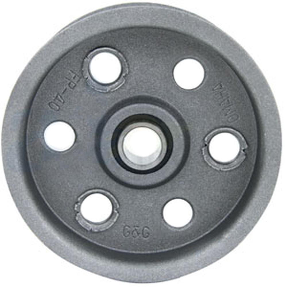 A-04114-AI Belt Idler