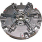 A-04315562-AI Pressure Plate: double, cast iron, independent PTO, 6 lever