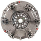 A-04350875-AI Pressure Plate: double, cast iron, independent PTO, 6 lever