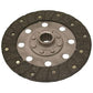 A-04381284-AI PTO Disc: 8.875" rigid disc, organic