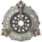 A-04381291-AI Pressure Plate: double, cast iron, combined PTO, 3 lever