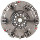 A-04386358-AI Pressure Plate: double, cast iron, independent PTO, 6 lever