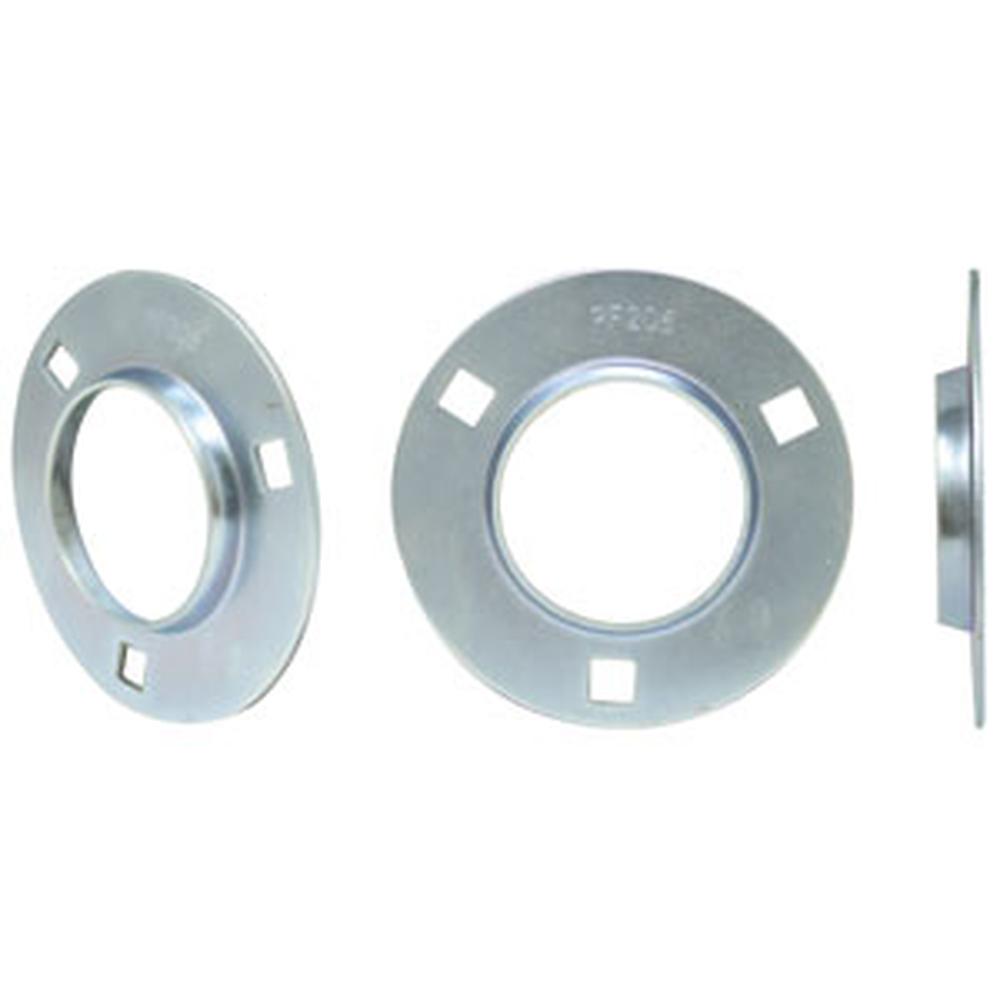 A-050567-AI BEARING FLANGE
