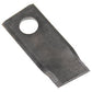 06561546 RH Disc Mower Blade Fits Fahr Disc Mower KM2.27