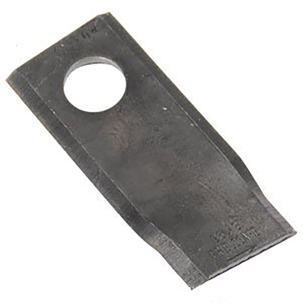 RH Disc Mower Blade Fits Fahr Replaces 06561546