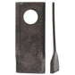 RH Disc Mower Blade Fits Fahr Replaces 06561546