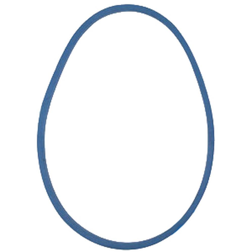 A-07200007-AI Belt, Auger Drive