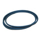 1721237 Mower Deck Drive Belt Made with Aramid Fits Simplicity Stallion ZT 2354
