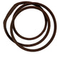 A-07200019-AI Belt, Drive Made with Aramid