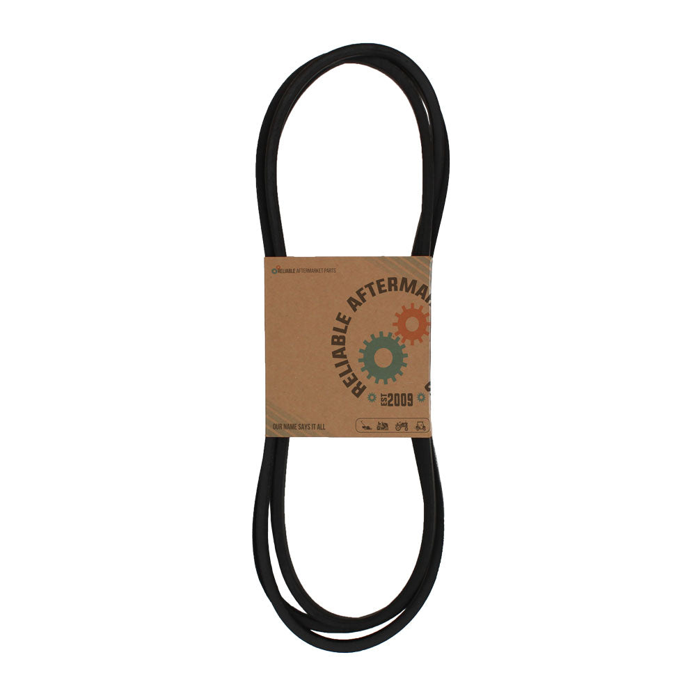 07200523 Deck Belt - 1/2" X 130.2" Fits Ariens Zero-Turn Mower Model(s)
