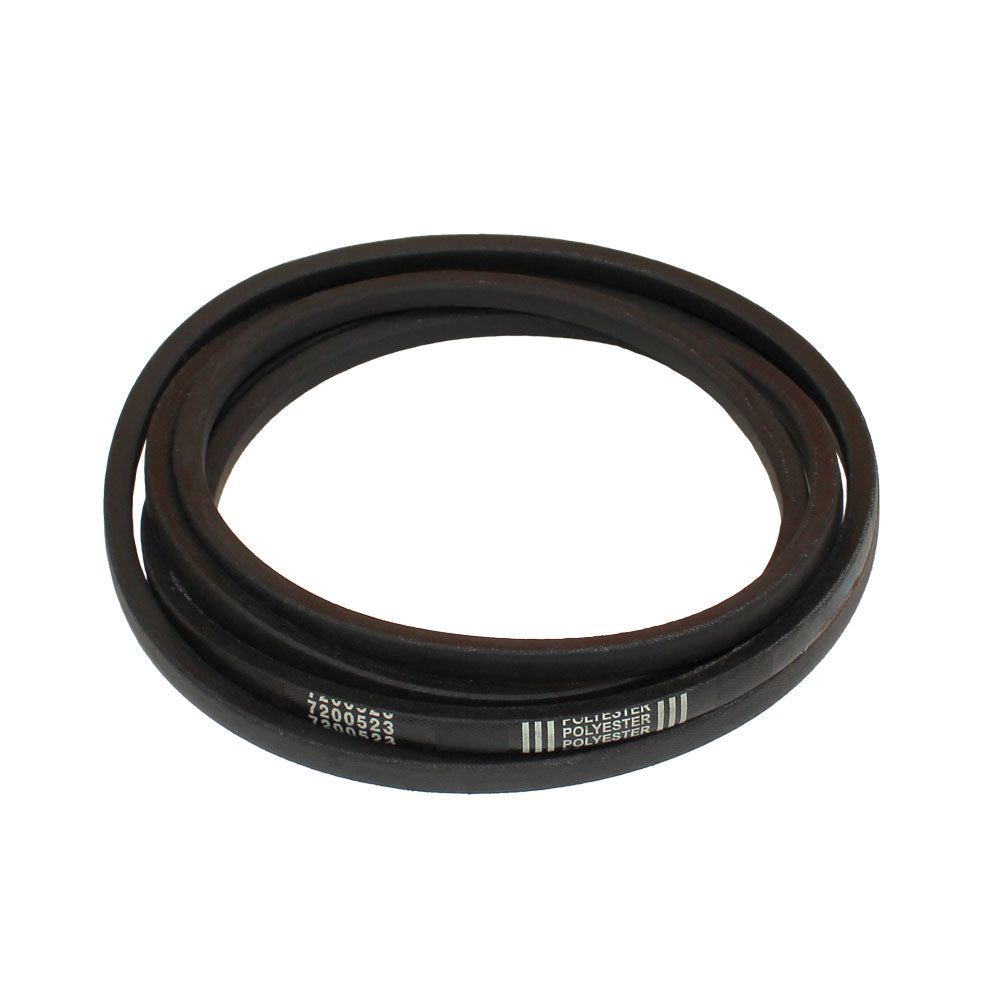 07200523 Deck Belt - 1/2" x 130.2" Fits Ariens 915141 ZOOM 42 915142 ZT42