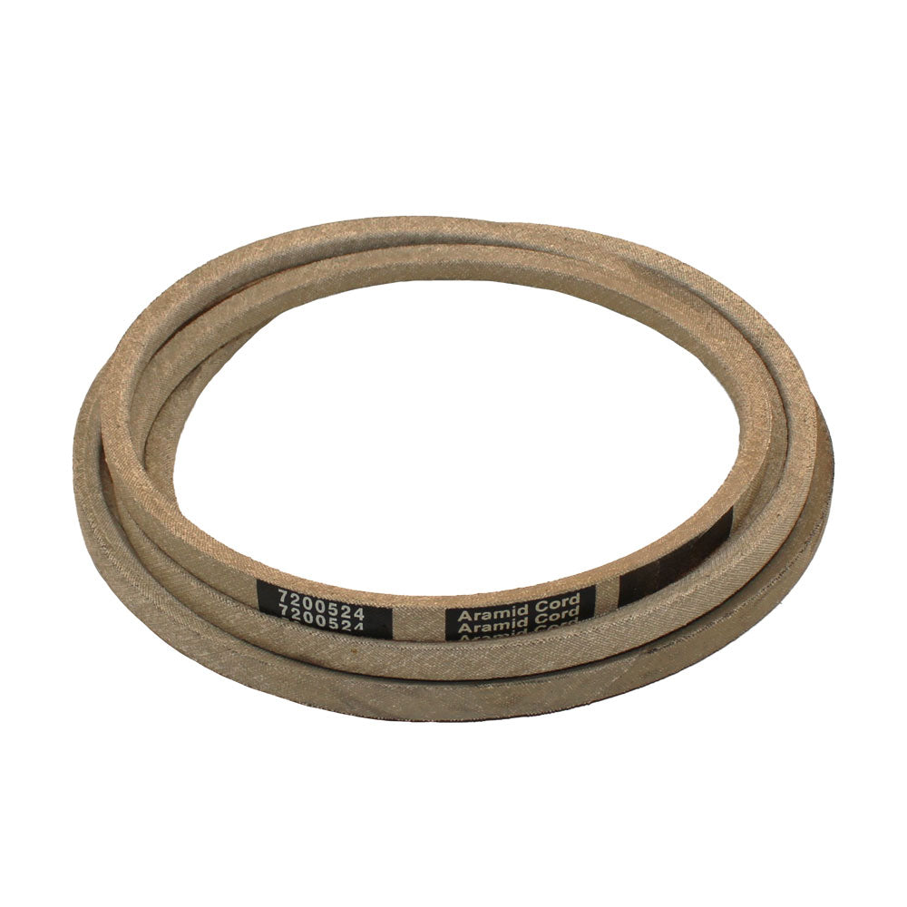 Deck Belt Fits Troy Bilt Replaces 754-05012 Made with Aramid