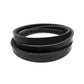 RH Deck Belt Fits Gravely Replaces 07200807 Made With Aramid