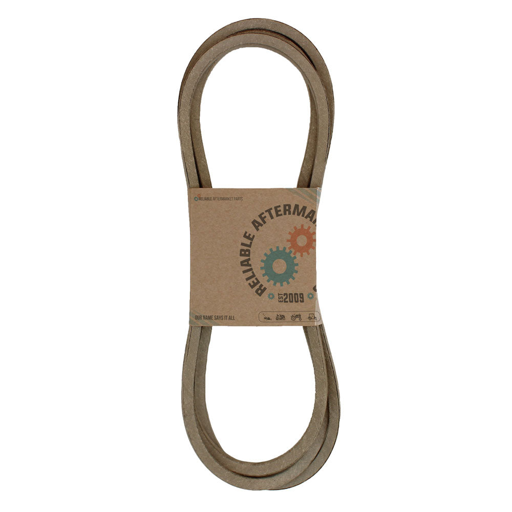 .625" x 134.9" Deck Belt Fits Ariens Zero Turn Mowers 7234600 B107234600