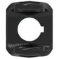 A-10001-1055-AI Implement Yoke, 1 1/4" Round Bore, 5/16" Keyway, W/ Set Screw