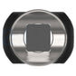 A-10001248-AI Yoke & Shaft Assembly with 1" x 1-1/8" shaft