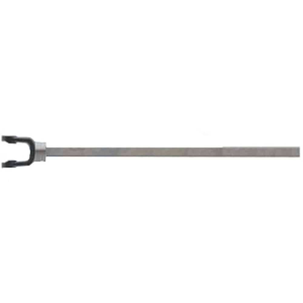 A-10003531-AI Yoke & Shaft Assembly 1 3/16"  Square Shaft
