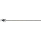 A-10003535-AI Yoke & Shaft Assembly 1 3/16"  Square Shaft