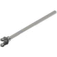 A-D351048-AI Yoke & Shaft Assembly