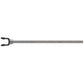 A-10004460-AI Yoke & Shaft Assembly