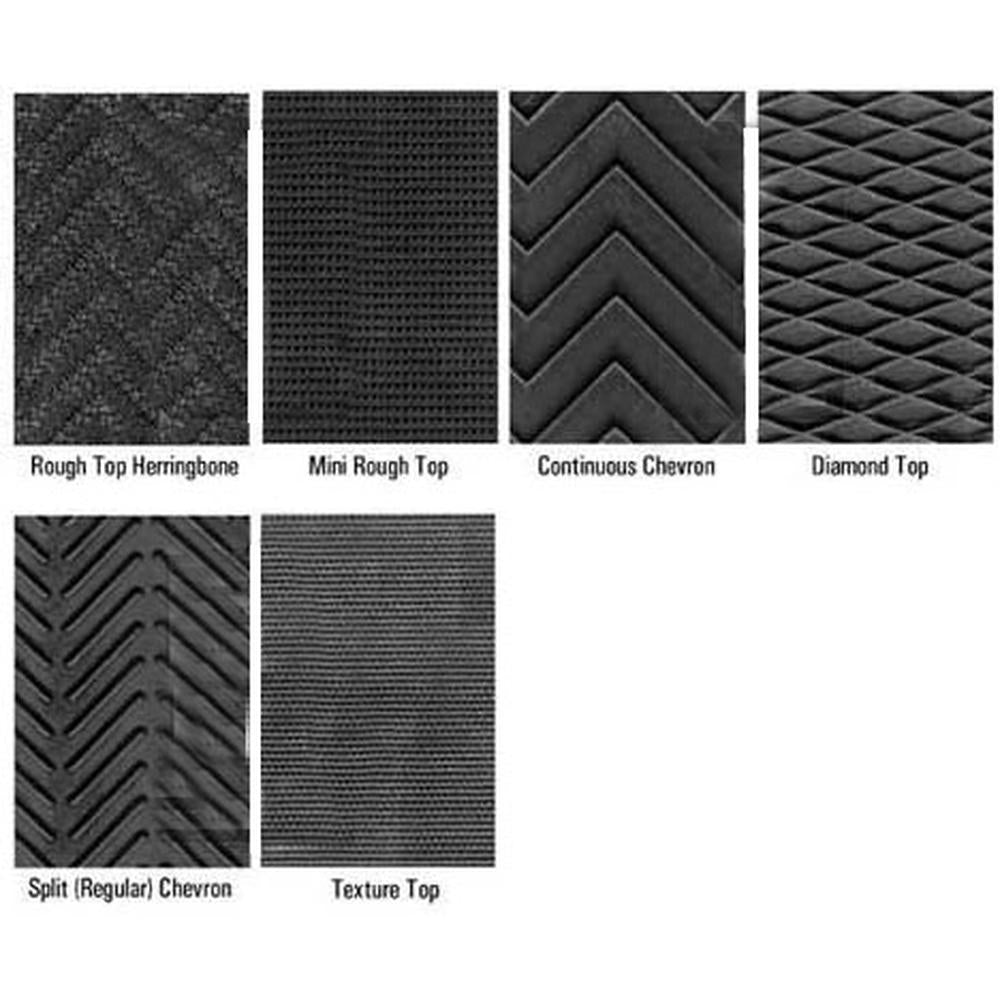 A-1000598-AI - Baler Belt, Upper