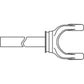 A-10015548-AI Yoke & Shaft Assembly