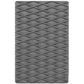 A-1002251100-AI BULK, 3 PLY, Diamond Top, 4 X 100'