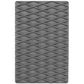 A-1003198100-AI BULK, 2 PLY, Diamond Top, 12 X 100'