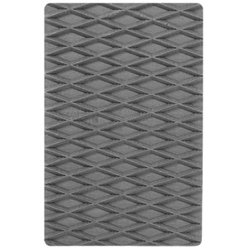 A-1003198100-AI BULK, 2 PLY, Diamond Top, 12 X 100'
