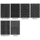 A-1003426-AI Draper Belt, Center