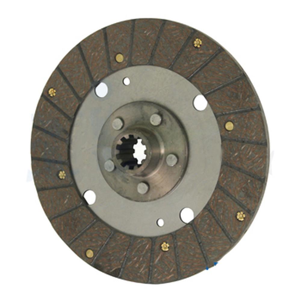 A-100360-AI Trans Disc: 9", organic, solid, NEW