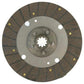 A-100360-AI Trans Disc: 9", organic, solid, NEW