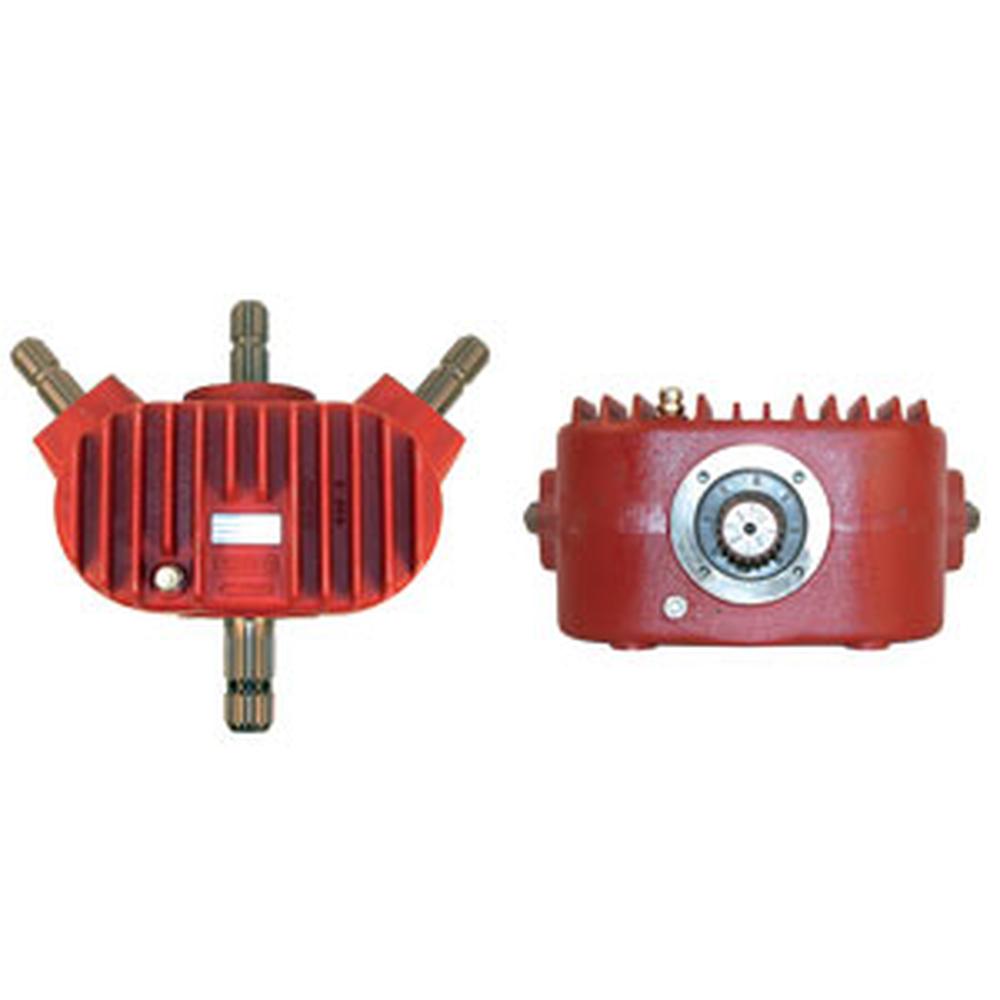 A-1003687-AI Gearbox