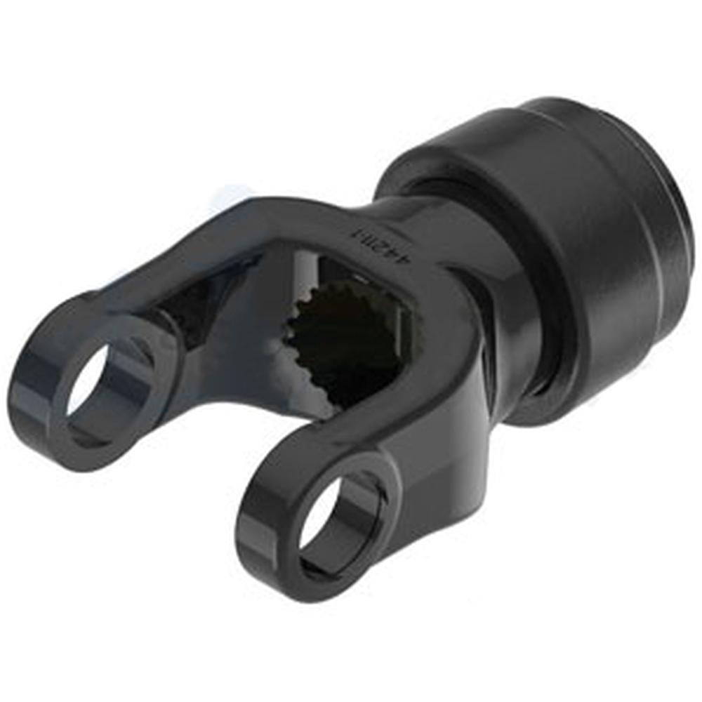 A-101-4420-AI - Safety Slide Lock Tractor Yoke